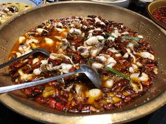 -蜀都丰 正宗水煮鱼(建德天城店)