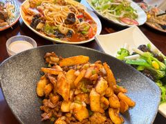 -那拉提之疆·新疆菜(美院店)