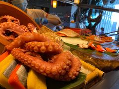 -广州富力君悦大酒店·凯菲厅