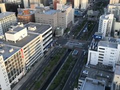 -札幌电视塔