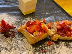 -安妮意大利餐厅(世贸天阶店)