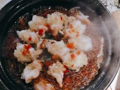 -绿茶餐厅(首开福茂店)