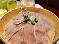 -巴奴毛肚火锅(二七万达店)