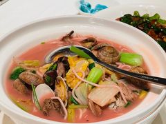 -莆田餐厅PUTIEN(西安万象天地店)