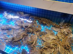 -花西亭·海鲜自助餐厅(瑞城名人酒店)