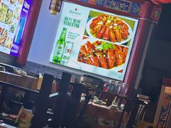 -小桥衢州人家·海鲜烧烤·盱眙龙虾(万达水街店)