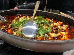-Restaurant Sichuan 川里川外
