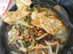 -覃记螺蛳粉·桂林米粉(鼓楼南街店)