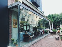 -微焙咖啡工厂(海峡创意产业园·红坊店)