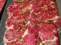 -新石器烤肉(高行万嘉店)