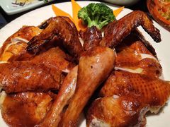 幸福哟烧鸡-幸福哟烧鸡·粤菜海鲜私厨(七星路店)