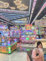 -卡通尼乐园(印象汇店)