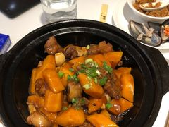 -至潮餐厅精致粤菜·活鲈鱼·走地鸡(珠江新城店)