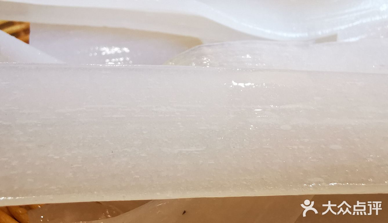 有味道，时间长了，才会烂，伴着贴饼子吃
