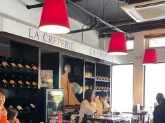 -La Creperie法餐厅(桃江路店)