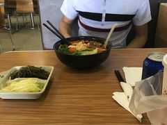 -李先生牛肉面大王(包头火车站店)