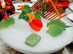 -国惠大酒楼(仓山万达店)