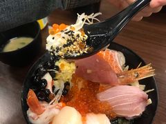-筑地鲜鱼(重庆南路店)