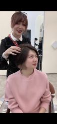 -MMbyHairCode 芭曲发型沙龙