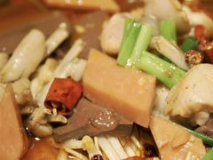 -大鹏饭店·金陵家宴(奥体中心店)