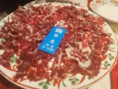 -汕头八合里海记牛肉店(清河店)