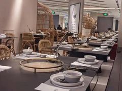 大堂-老鸭集(金沙龙湖天街店)