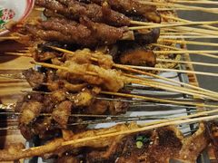 -冶建镜子·老南昌大排档·江西虾王(总店)