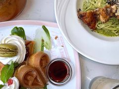 -Dazzling Cafe 蜜糖吐司专卖店