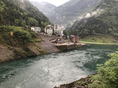 -乌江画廊(彭水苗族土家族自治县)