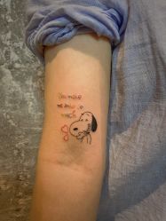 -METATTOO ArtSpace高端定制刺青店