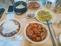 -贤花饭店(城阳店)