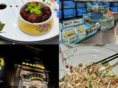 -齐家花园大酒店·本帮菜(宝山店)
