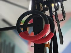 -CUBE私教·普拉提·拳击(龙漕路店)
