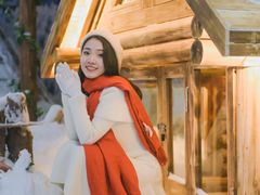 -宁波冰雪大世界(北仑区)