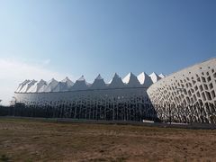 -长春奥林匹克公园