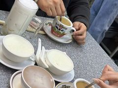 -义顺牛奶公司(新马路老店)