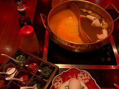 -赤RedBowl川锅·炙烤·板前(北京瑰丽酒店)