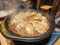 -破三川·新川菜(静安大融城店)