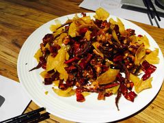 -U你·天然调味(南湖总店)