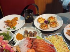 -松坂屋日料自助(长城路店)