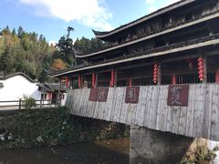 -云中大漈
