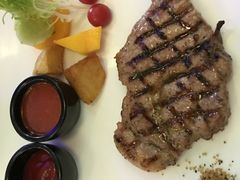 -法兰度西餐厅(新会店)