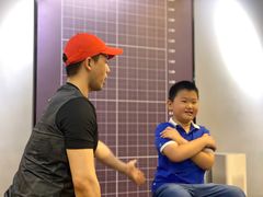 -乐刻运动健身精品馆(览秀城店)