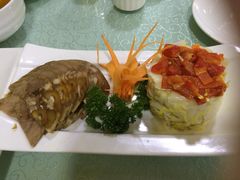 清真胖妈妈手抓餐厅(定西路总店)-清真·胖妈妈手抓餐厅(定西路长城宾馆店)