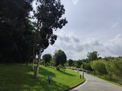 -东莞植物园