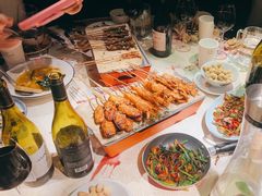 -胡桃里音乐酒馆(罗湖HALO广场店)