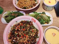 -阿当·小炒牛肉面(人广店)