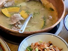 -妈妈的味道(和顺古镇店)