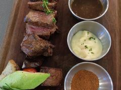 -拾挚扒房(招商花园城店)