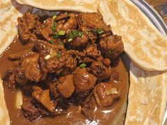 地锅鸡-小菜园新徽菜(常州武进吾悦店)